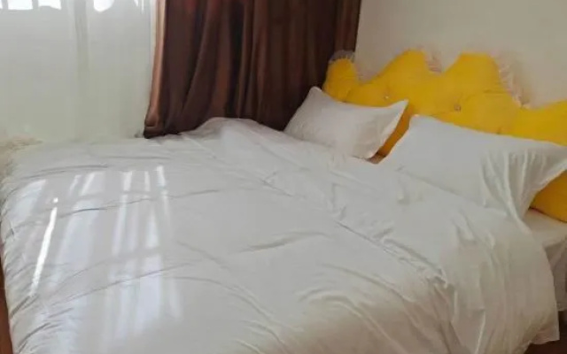 Zhaotong Jiuxi Homestay (Wanghai Park Branch)