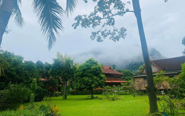 Nung House
