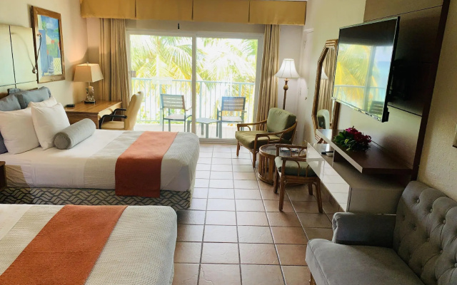 Emerald Beach Resort