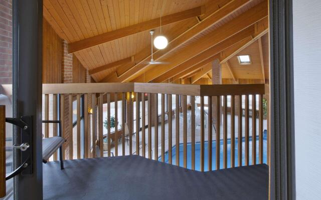 Quality Inn Grand Blanc - Flint South