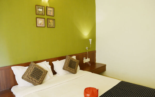 OYO Rooms Mapusa Panjim Highway