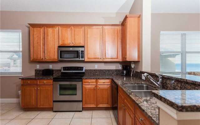 561 Cinnamon Beach - Three Bedroom Condo