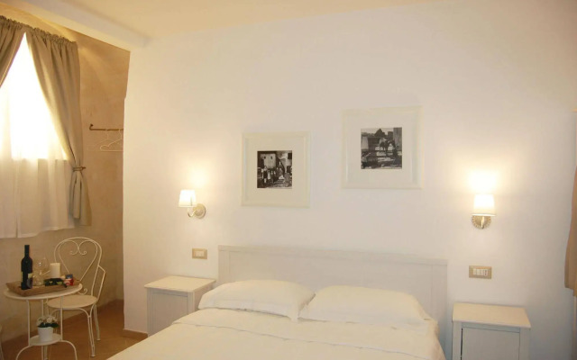 Antica Mateola Rooms&Suites
