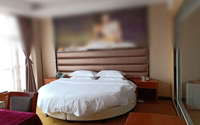 Guilin Xin Bin International Hotel
