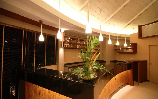 Tara Mantra Cha Am Resort