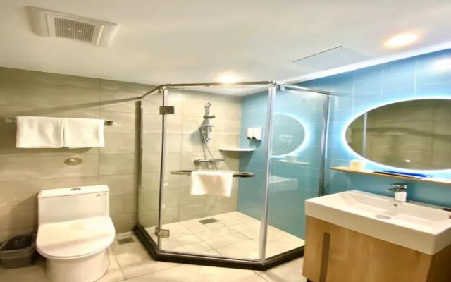 Home Inn Neo (Fuzhou Wuyi Square, Nanmendou Metro Station)