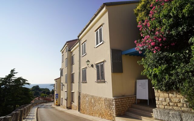 Hotel Vista