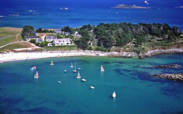 Jardin Colonial - Rêves de Mer