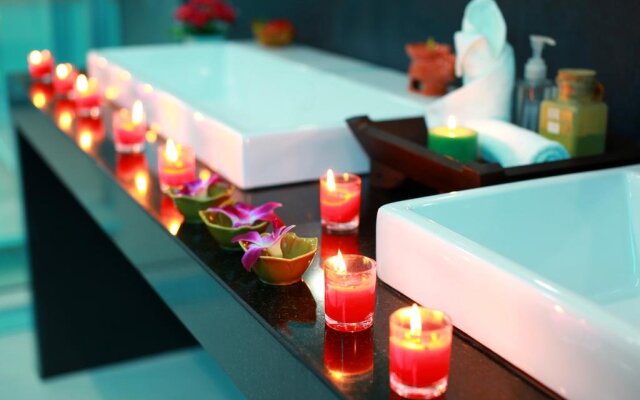 Pratumnak Dream Villa by Pattaya Sunny Rentals
