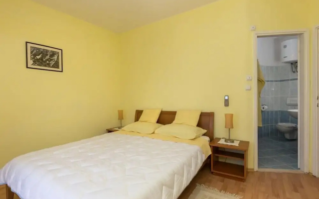 Apartment Milić