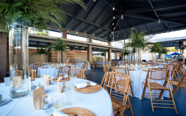 Marriott Hutchinson Island Beach Resort, Golf & Marina