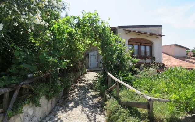 B&B Monte Arana di Fernanda Puggioni