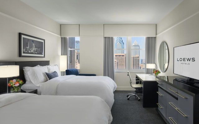 Loews Philadelphia Hotel - Image 5
