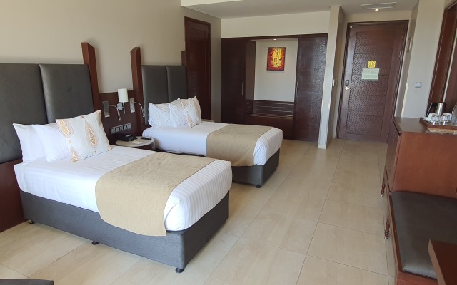 Hotel Verde Zanzibar - Azam Luxury Resort & Spa