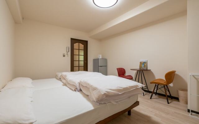 Angel Resort Yuzawa 305