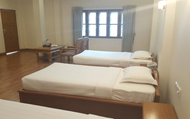 Mya Nanda Hotel