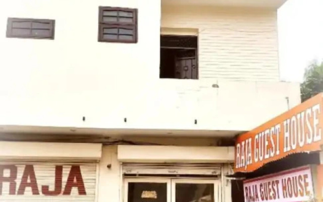Raja Guest House