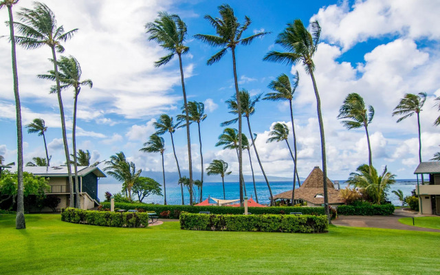 Napili Shores Maui by OUTRIGGER