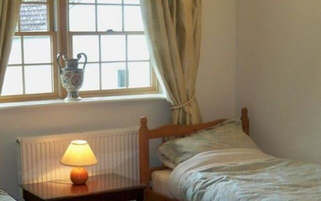 Glebe House B&B
