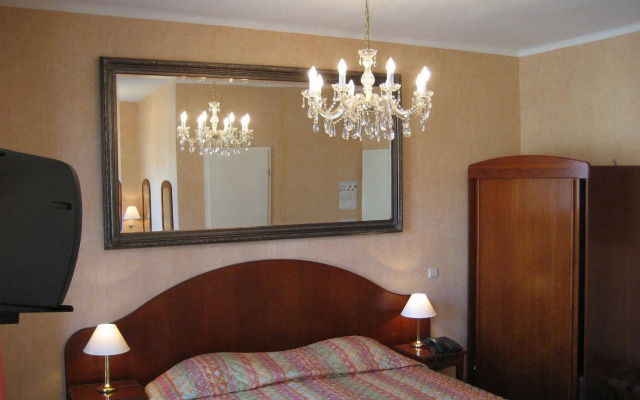 Avenue Hotel by F-Hotels