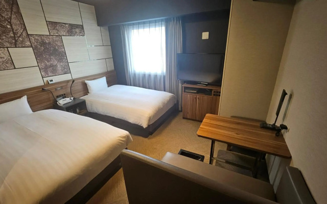 Hotel Route Inn Konosu