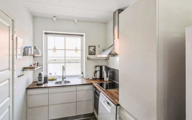 "Gjuro" - 400m from the sea in Bornholm