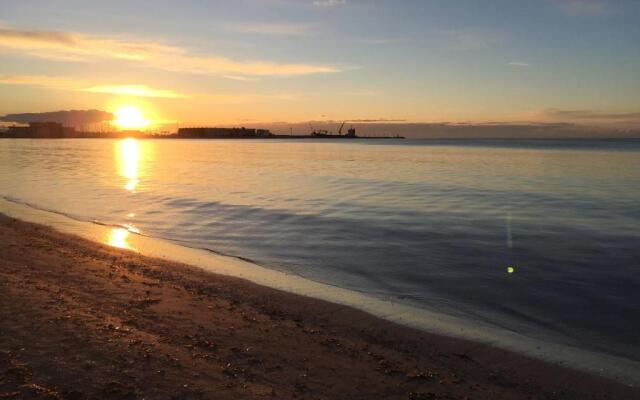 SPLENDIDE F4 ALICANTE Santa Pola