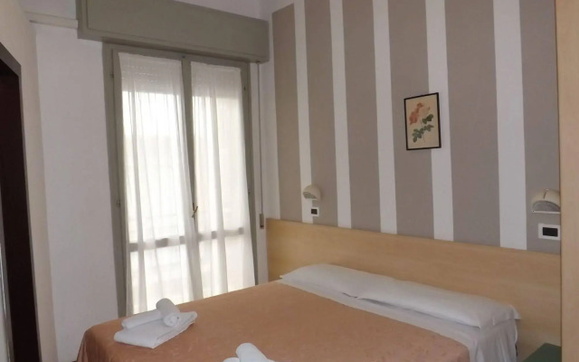Hotel Edward
