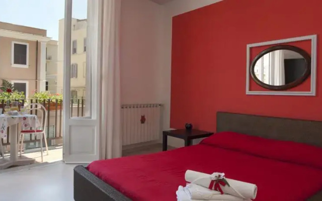 Sleeping Tivoli B&B