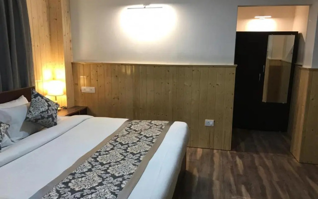 Hotel Green Valley Pelling