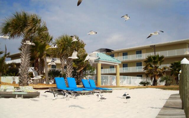 Best Western Navarre Waterfront