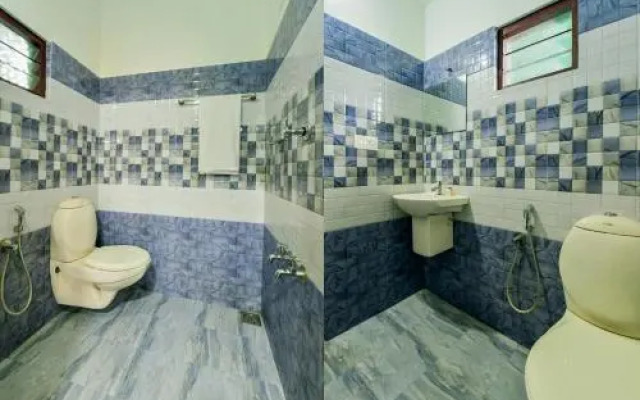 Anchor House by OYO Rooms