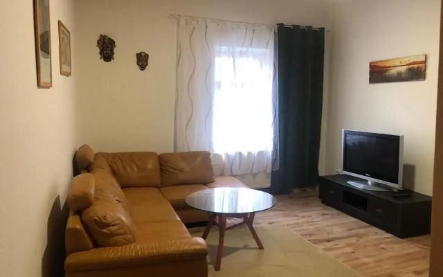 Nette Wohnung in der Altstadt