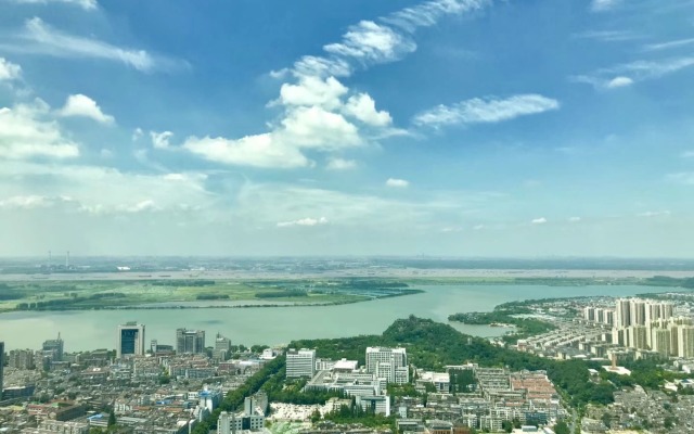 Hyatt Regency Zhenjiang