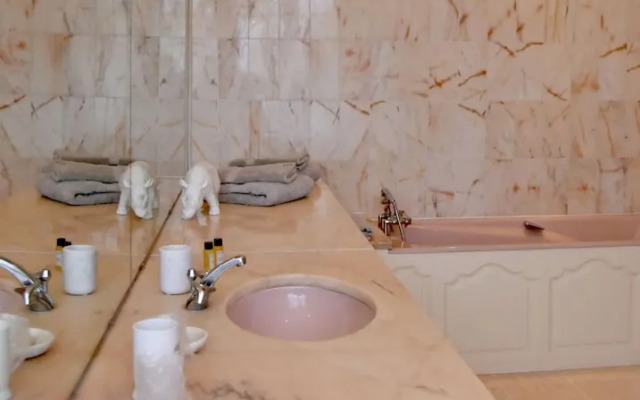 Château Lagrave Béchade