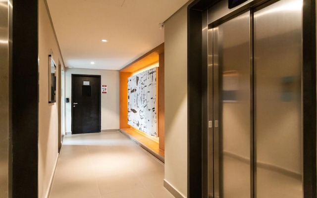 Studios ByWay Vila Madalena