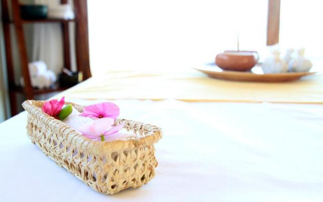 Origenes Spa & Lodging