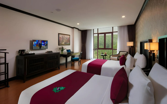 Sam Tuyen Lam Resort