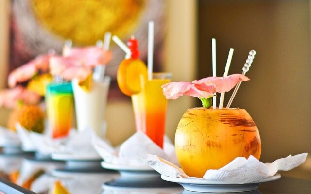 Coral Azur Beach Resort