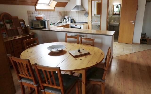 Ferienwohnung Seeblick Nr 3, 2 Zi-Bärental, Feldberg