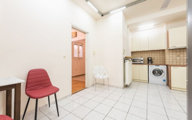 Victoria Super Paradise Apartments 5th Floor