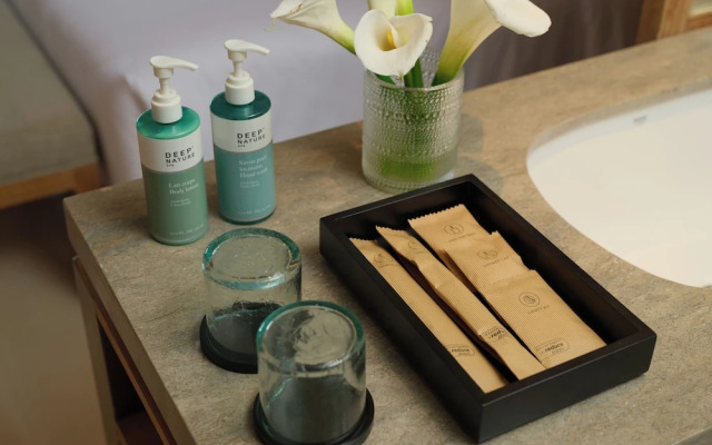 Novotel Bali Ubud Resort