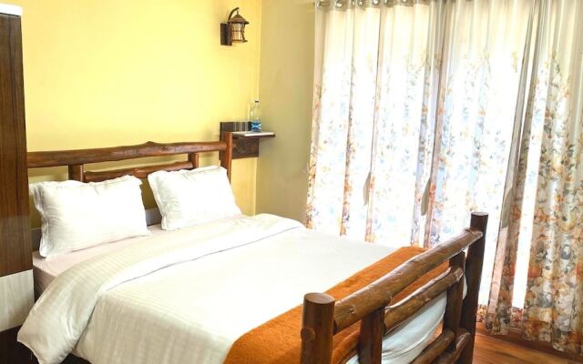 Country Holidays Himalayan View Cottages Mukteshwar