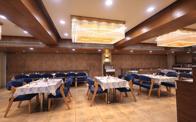 Hotel SN Blu