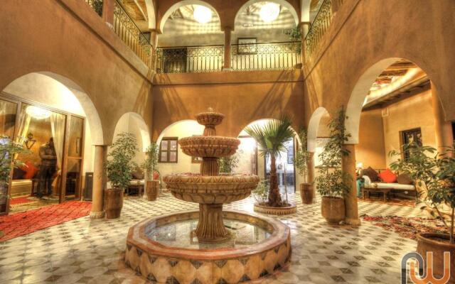 Riad Tamdakhte