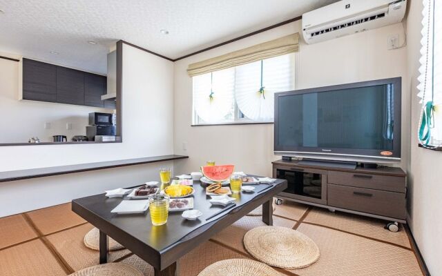 H.P House Shirahama