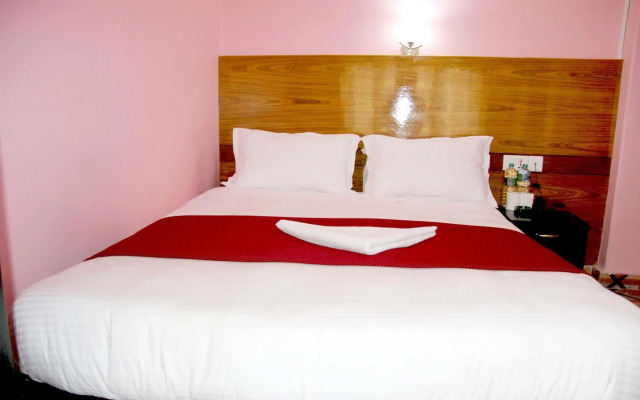 Hotel Butter Cup