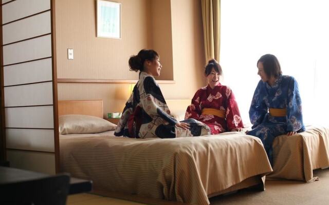 Kasyouen Hotel