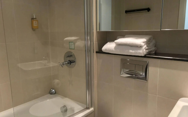 TheHeart Serviced Apartments