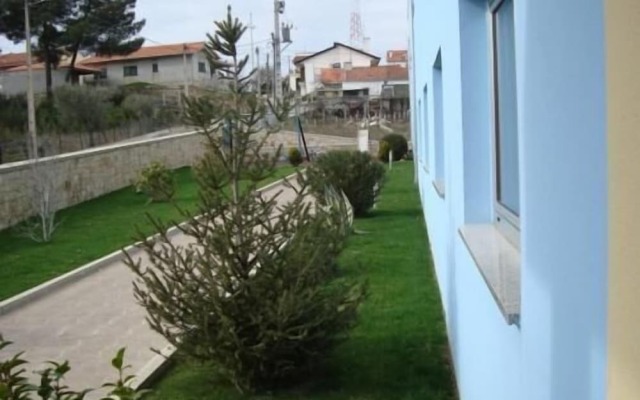 Hotel Albergaria Borges